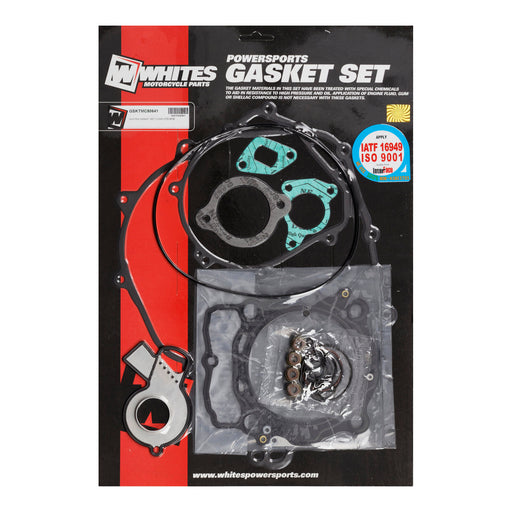 Whites Complete Gasket Set KTM