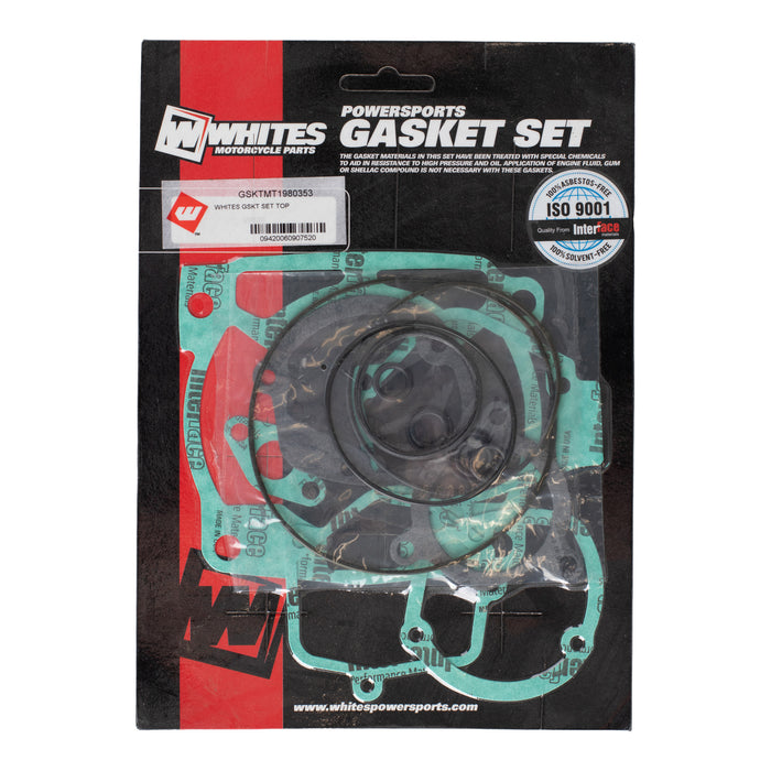 Whites Gasket Set Top