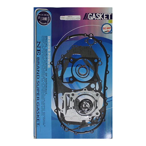 Whites Gasket Set Complete Suzuki LT-A500F Vinson 4WD '02-'07