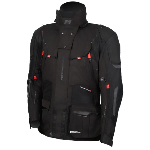 Motodry Gt Black Motodry