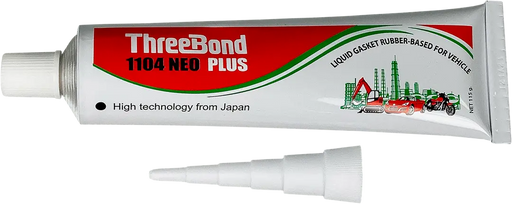 Gasket Adhesive 115g Grey ThreeBond