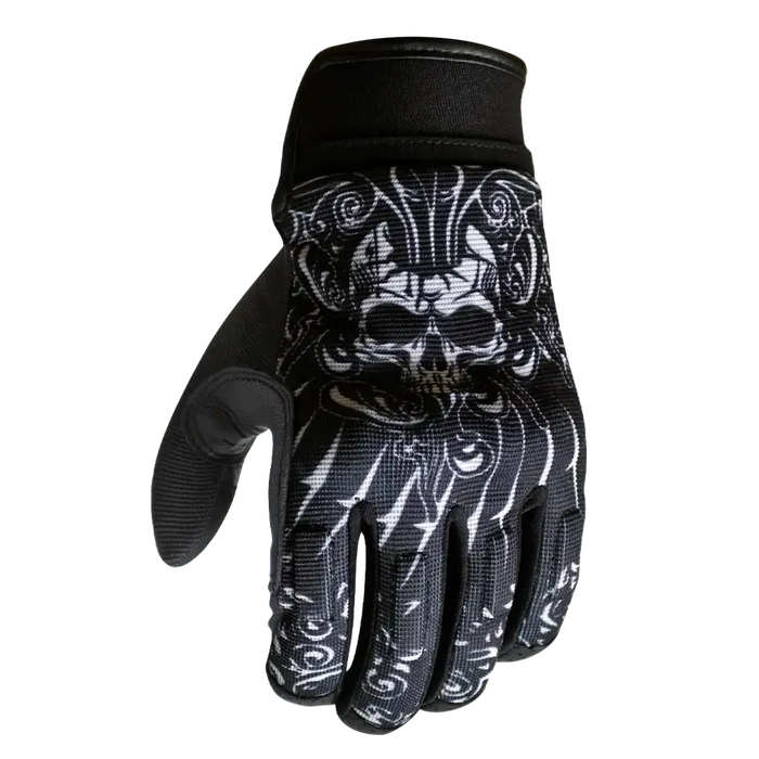 Motodry Skull Glove Motodry