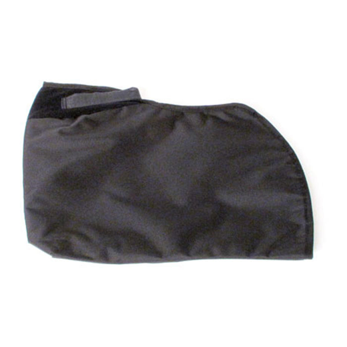 Whites Handlebar Muffs ATV/2 WHL/Farm/Enduro Black
