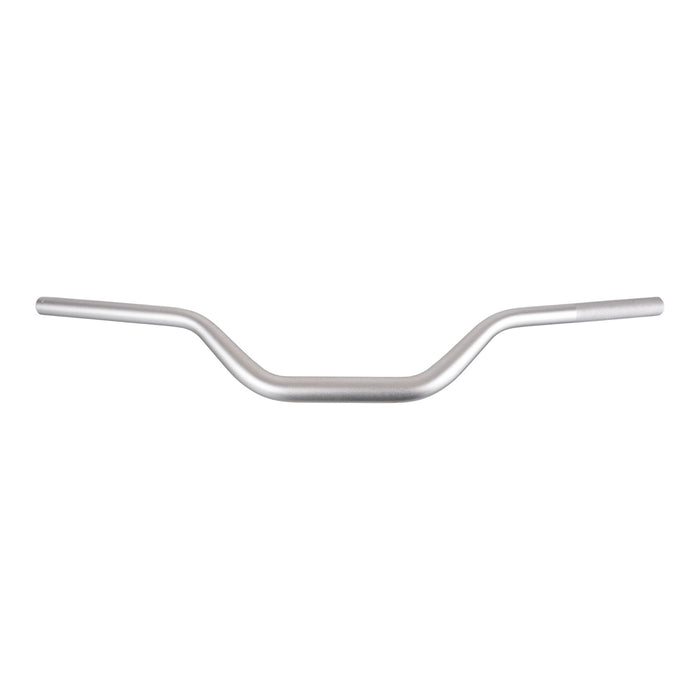 Whites Handlebar Taper AL6061 Silver CR80/85 RM/KX65 YZ85/80