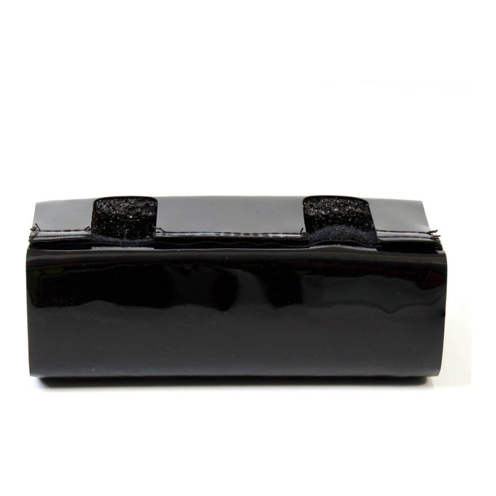 Whites Handlebar Pad Black Fits 1 1/8