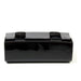 Whites Handlebar Pad Black Fits 1 1/8