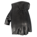 Motodry Hd Fingerless Black Motodry