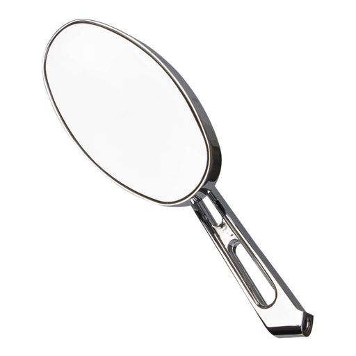 Whites Mirror Oval Diamond Right-hand Short Stem