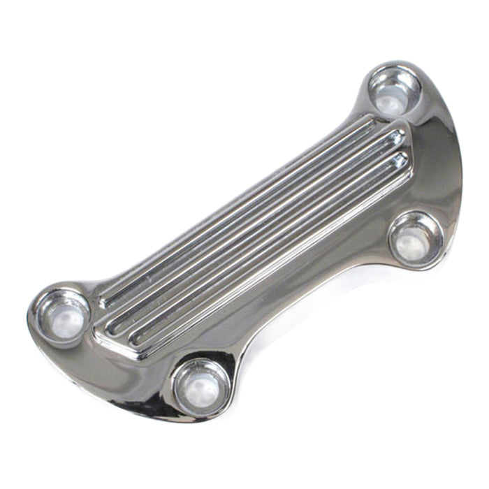 Whites One-Piece Top Bar Clamp - Finned