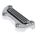 Whites One-Piece Top Bar Clamp - Finned