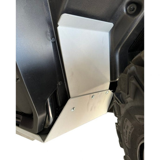Aussie Powersports Skid Plate Kit & CV Guards For Honda Pioneer 700 - (2023) Aussie Powersports