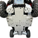 Aussie Powersports Skid Plate Kit & CV Guards For Honda Pioneer 700 - (2023) Aussie Powersports