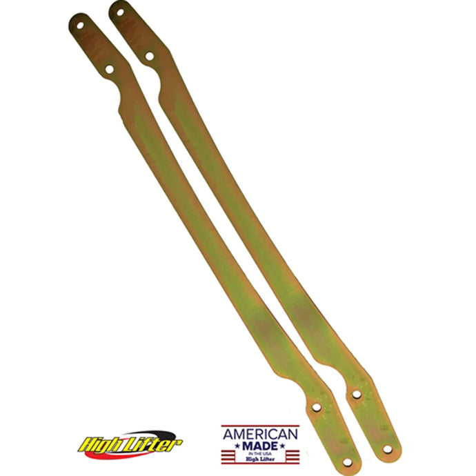 Lift Kit For Honda Pioneer 1000 (16-21) Aussie Powersports