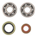 Cylinder Works Main Bearing and Seal Kit