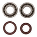 Cylinder Works Main Bearing and Seal Kit