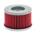 Hiflo Filtro - Oil Filter HiFlo