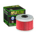 Hiflo Filtro - Oil Filter HiFlo
