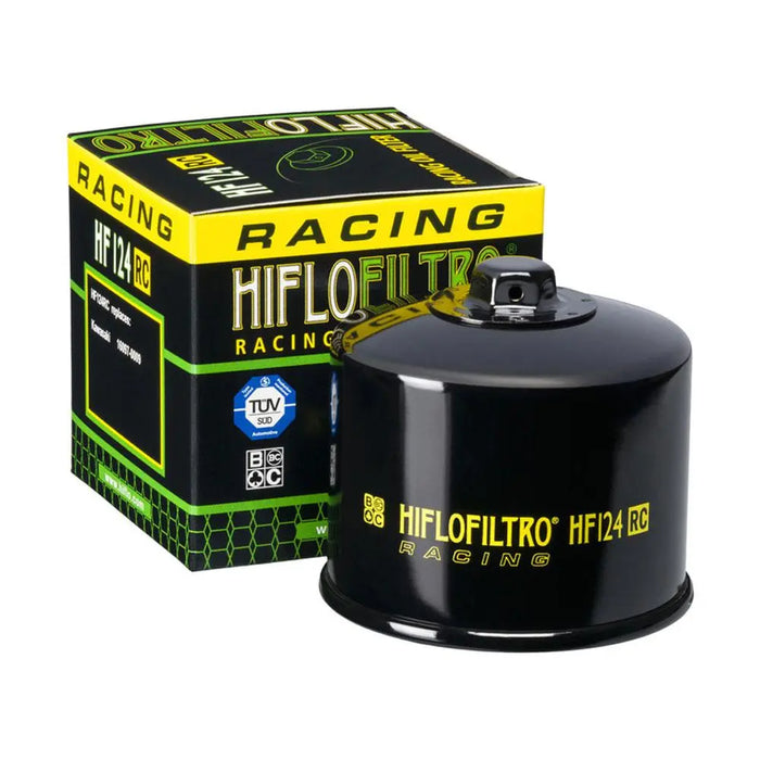 Hiflo Filtro - Oil Filter HiFlo