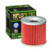 Hiflo Filtro - Oil Filter HiFlo