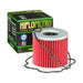 Hiflo Filtro - Oil Filter HiFlo