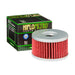 Hiflo Filtro - Oil Filter HiFlo