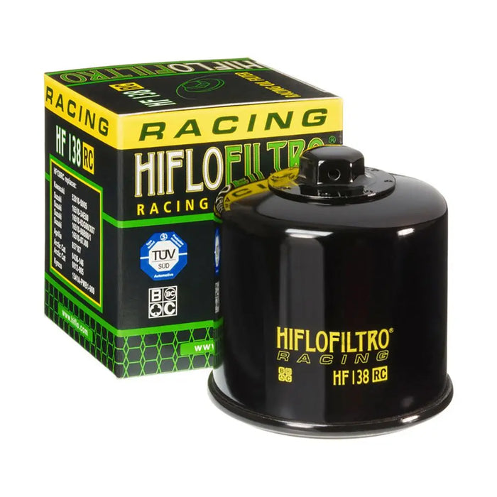 Hiflo Filtro - Oil Filter HiFlo
