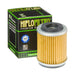 Hiflo Filtro - Oil Filter HiFlo