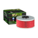 Hiflo Filtro - Oil Filter HiFlo
