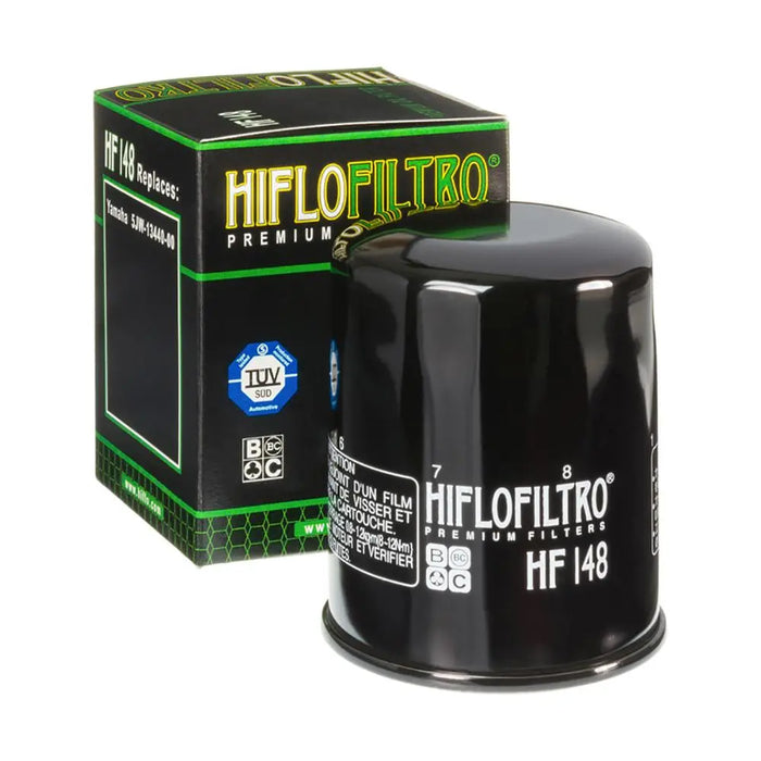 Hiflo Filtro - Oil Filter HiFlo