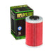 Hiflo Filtro - Oil Filter HiFlo
