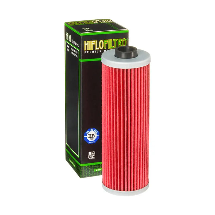 Hiflo Filtro - Oil Filter HiFlo