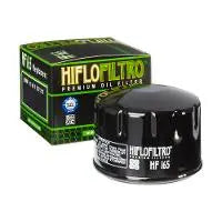 Hiflo Filtro - Oil Filter HiFlo