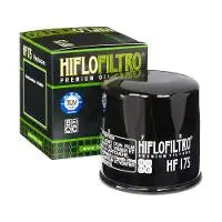 Hiflo Filtro - Oil Filter HiFlo