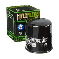 Hiflo Filtro - Oil Filter HiFlo
