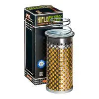 Hiflo Filtro - Oil Filter HiFlo