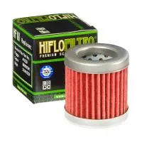 Hiflo Filtro - Oil Filter HiFlo
