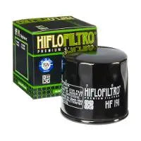 Hiflo Filtro - Oil Filter HiFlo