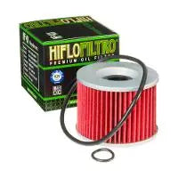 Hiflo Filtro - Oil Filter HiFlo