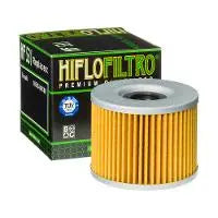 Hiflo Filtro - Oil Filter HiFlo