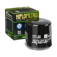 Hiflo Filtro - Oil Filter HiFlo