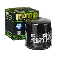 Hiflo Filtro - Oil Filter HiFlo