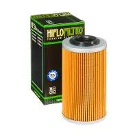 Hiflo Filtro - Oil Filter HiFlo