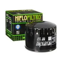 Hiflo Filtro - Oil Filter HiFlo
