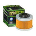 Hiflo Filtro - Oil Filter HiFlo