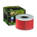 Hiflo Filtro - Oil Filter HiFlo