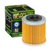 Hiflo Filtro - Oil Filter HiFlo