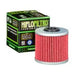 Hiflo Filtro - Oil Filter HiFlo