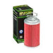 Hiflo Filtro - Oil Filter HiFlo