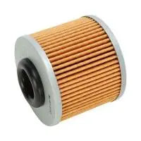 Hiflo Filtro - Oil Filter HiFlo