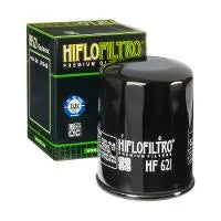 Hiflo Filtro - Oil Filter HiFlo